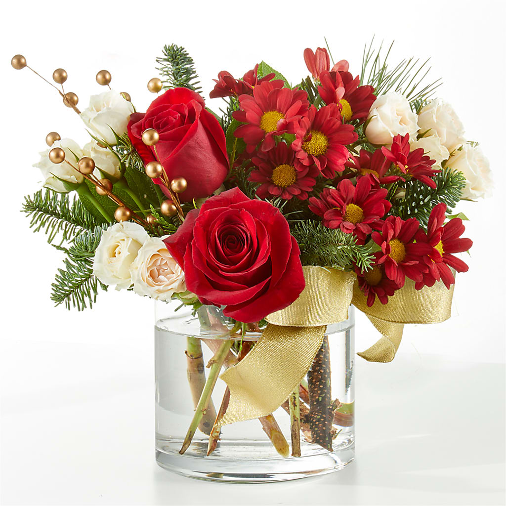 Believe Bouquet – Distinctive Designs Floral Llc, Vilonia AR