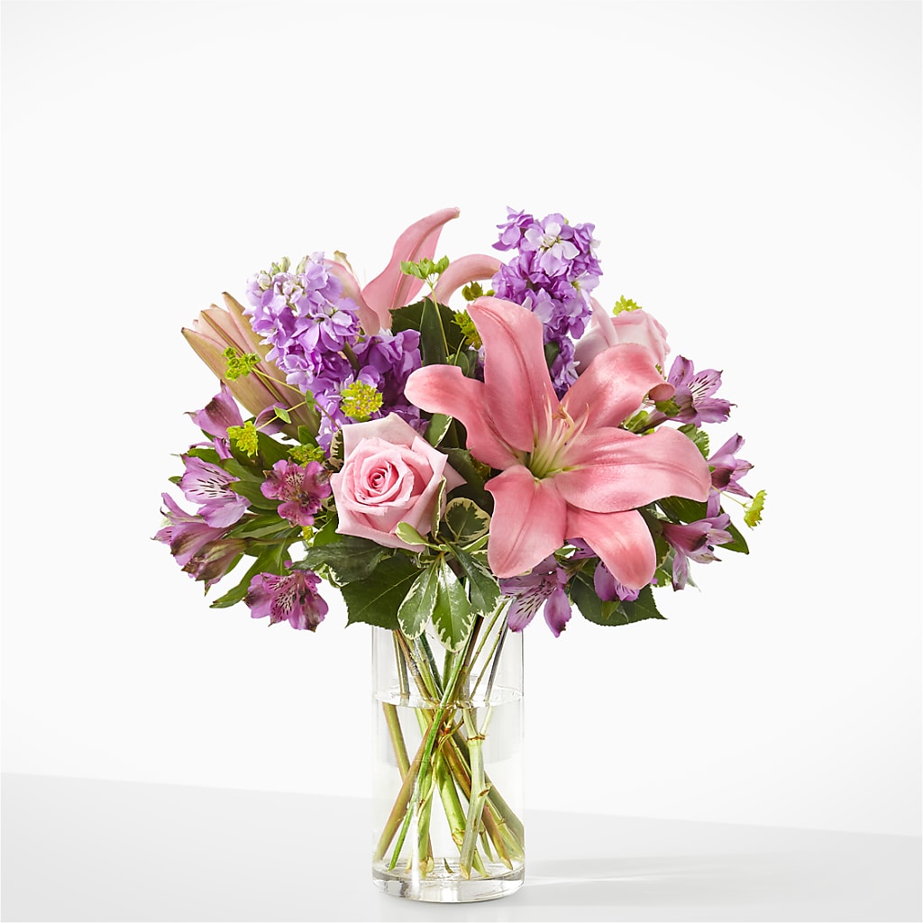 Precious Petals Bouquet – Distinctive Designs Floral Llc, Vilonia AR