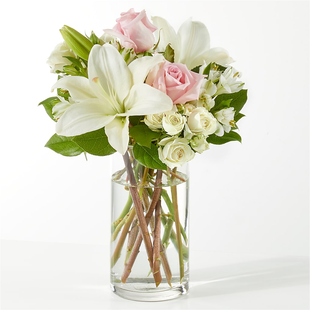 Kindhearted Bouquet – Distinctive Designs Floral Llc, Vilonia AR