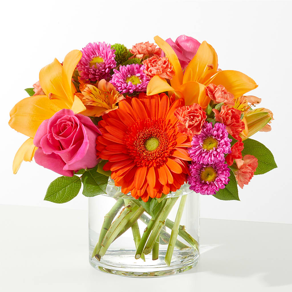 Soiree Bouquet – Distinctive Designs Floral Llc, Vilonia AR
