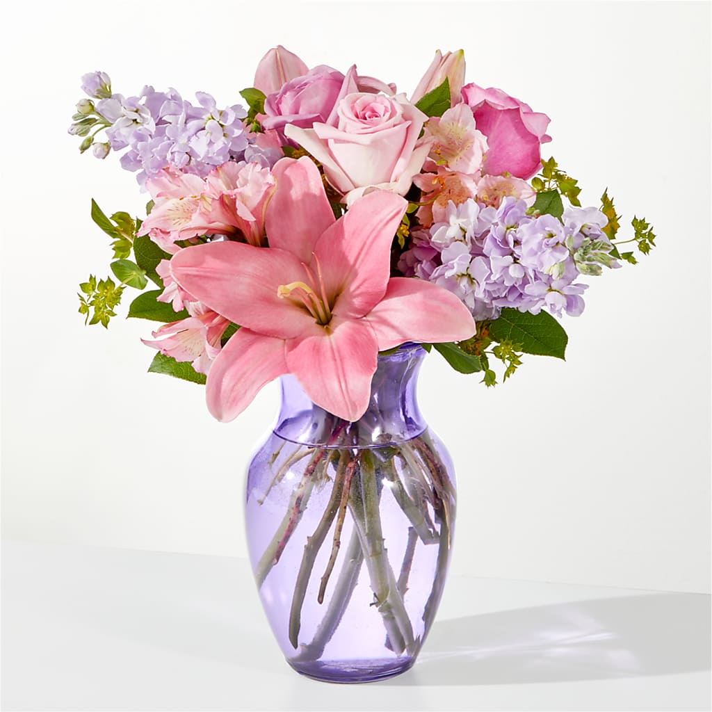 The Crown Jewel Bouquet – Distinctive Designs Floral Llc, Vilonia AR
