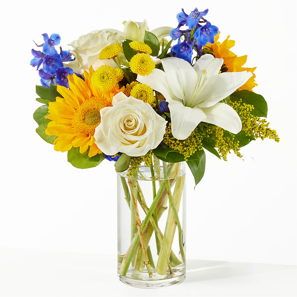 Stargazing Bouquet – Distinctive Designs Floral Llc, Vilonia AR