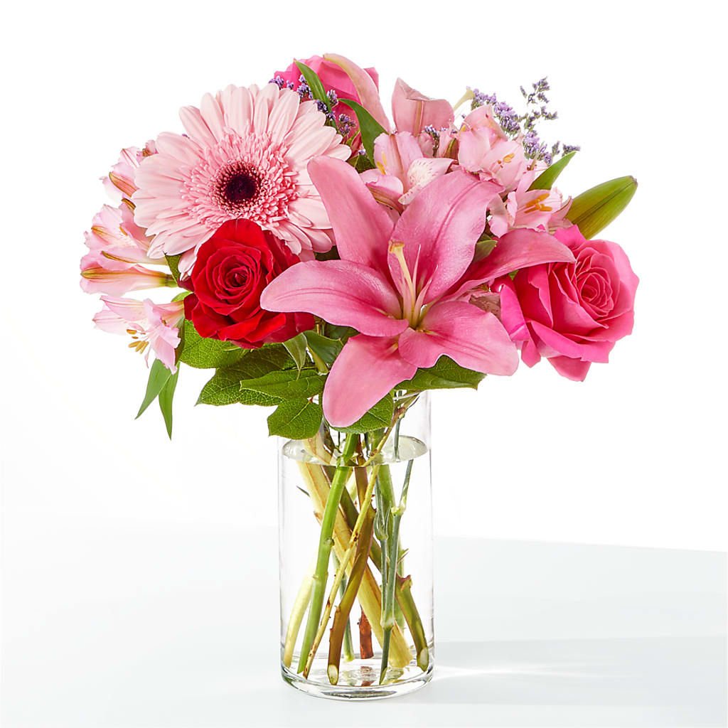 Lots of Love Bouquet – Distinctive Designs Floral Llc, Vilonia AR