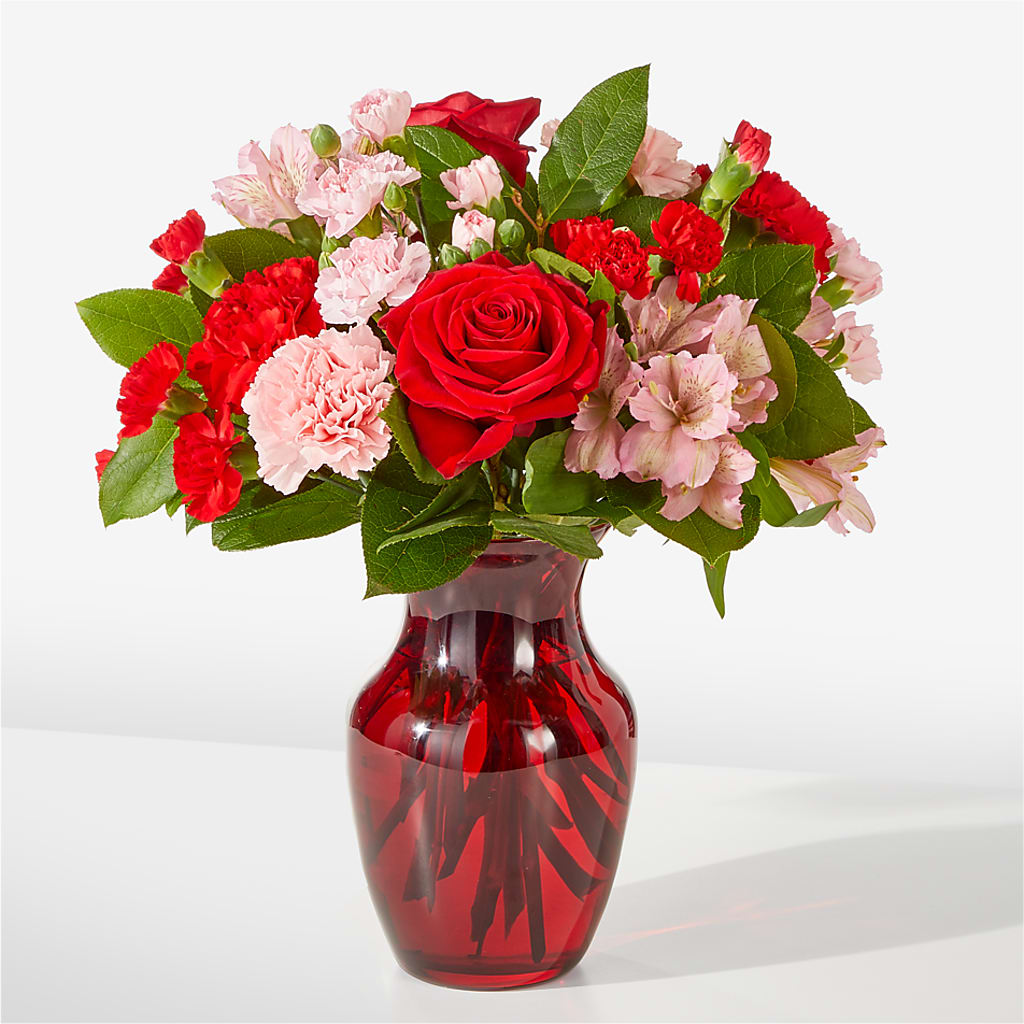 Candy Kisses Bouquet – Distinctive Designs Floral Llc, Vilonia AR