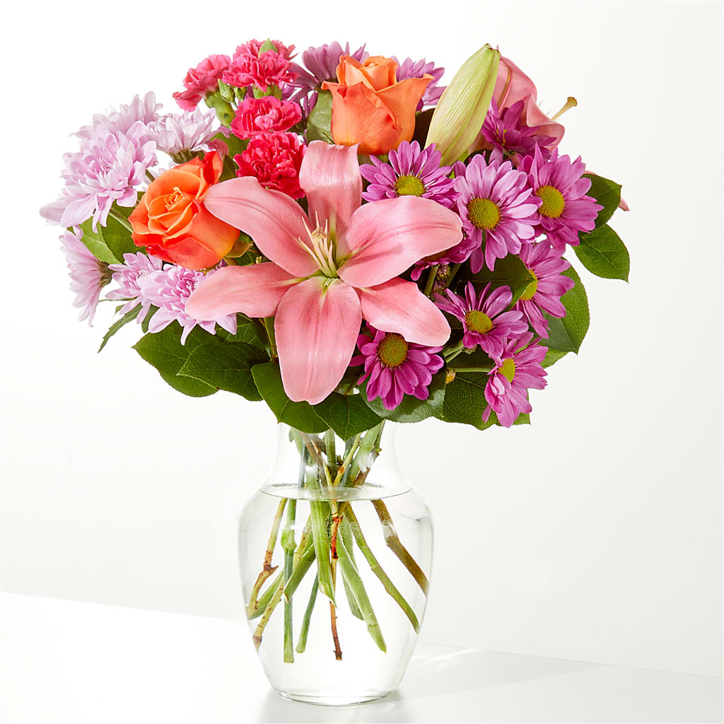 One and Only Bouquet – Distinctive Designs Floral Llc, Vilonia AR