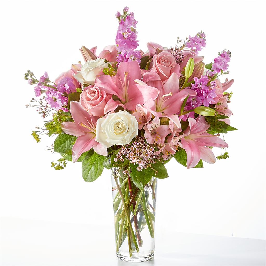 Ethereal Beauty Bouquet – Distinctive Designs Floral Llc, Vilonia AR