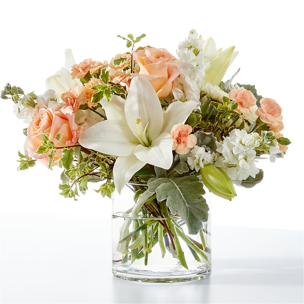 Darling Bouquet – Distinctive Designs Floral Llc, Vilonia AR