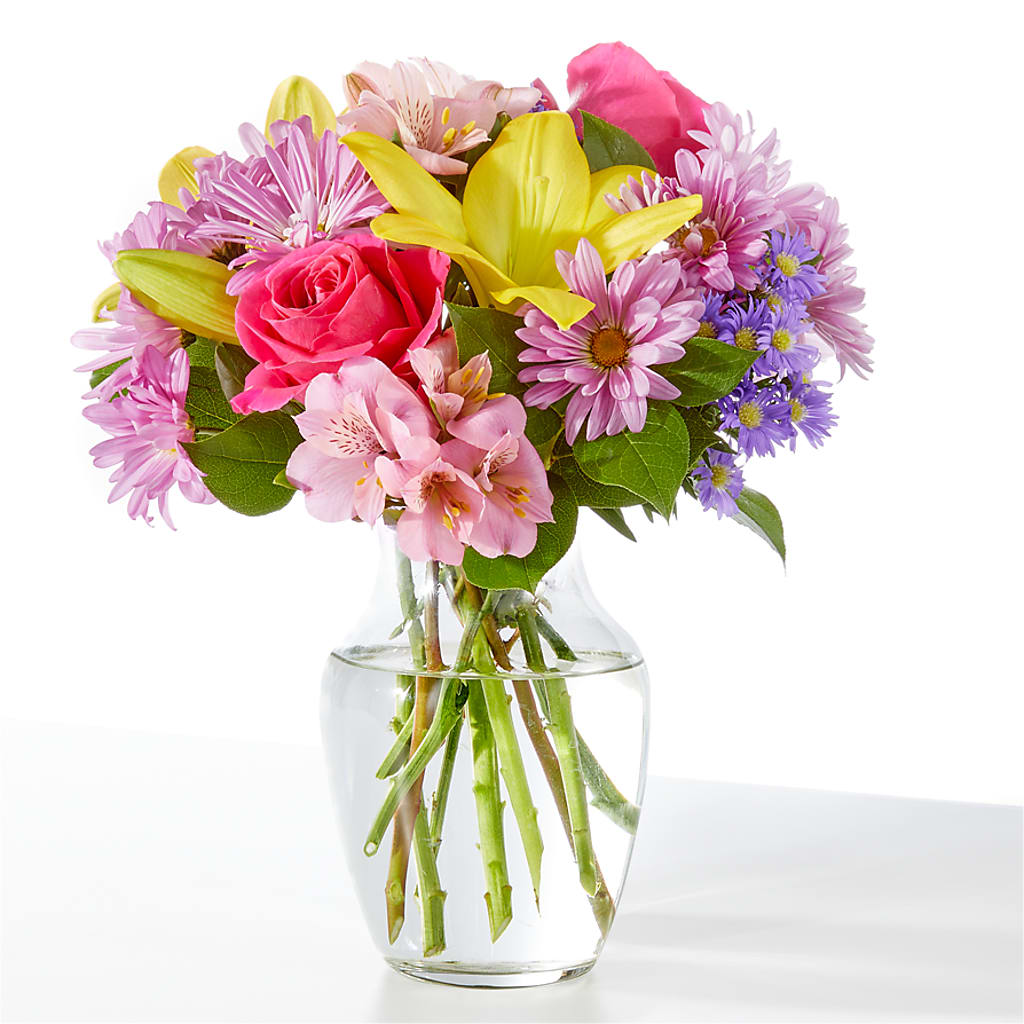 Sprinkles Bouquet – Distinctive Designs Floral Llc, Vilonia AR