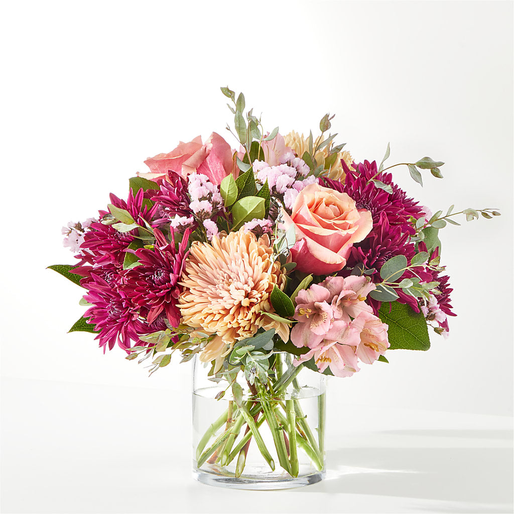 Berry Cobbler Bouquet – Distinctive Designs Floral Llc, Vilonia AR