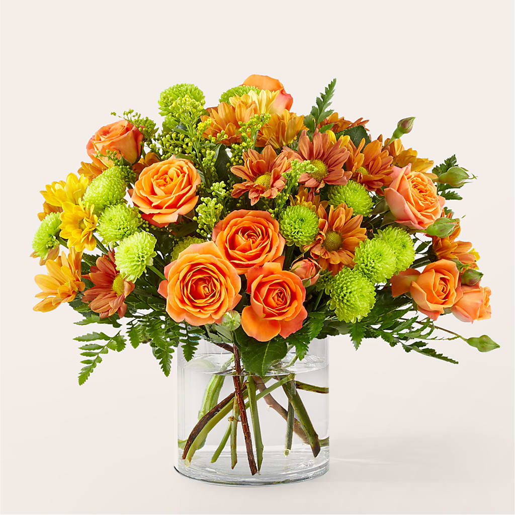 The Farmhouse Bouquet – Distinctive Designs Floral Llc, Vilonia AR