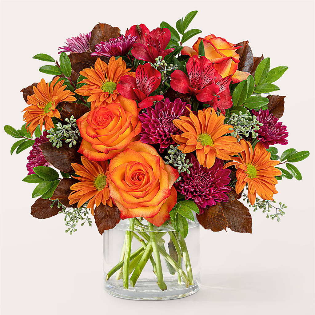 Brisk Morning Bouquet – Distinctive Designs Floral Llc, Vilonia AR