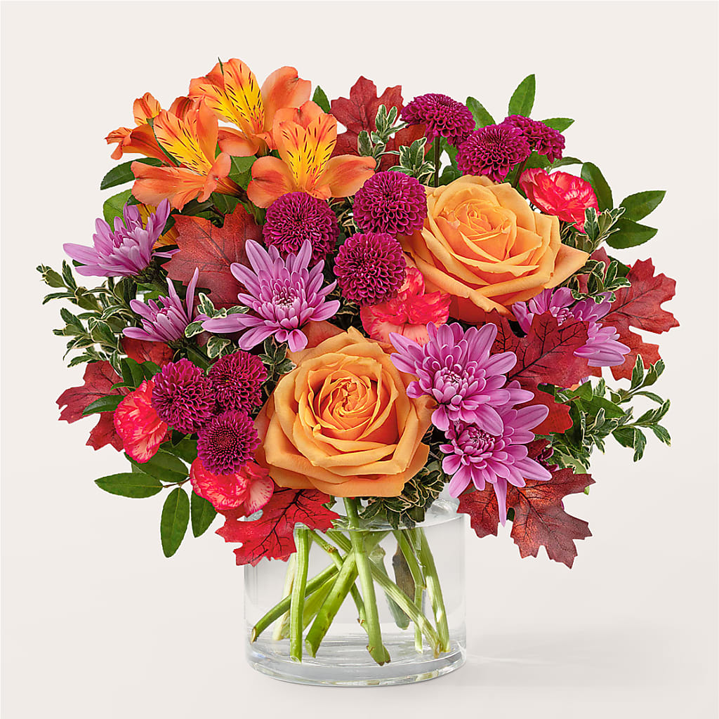 Terracotta Treasures Bouquet – Distinctive Designs Floral Llc, Vilonia AR