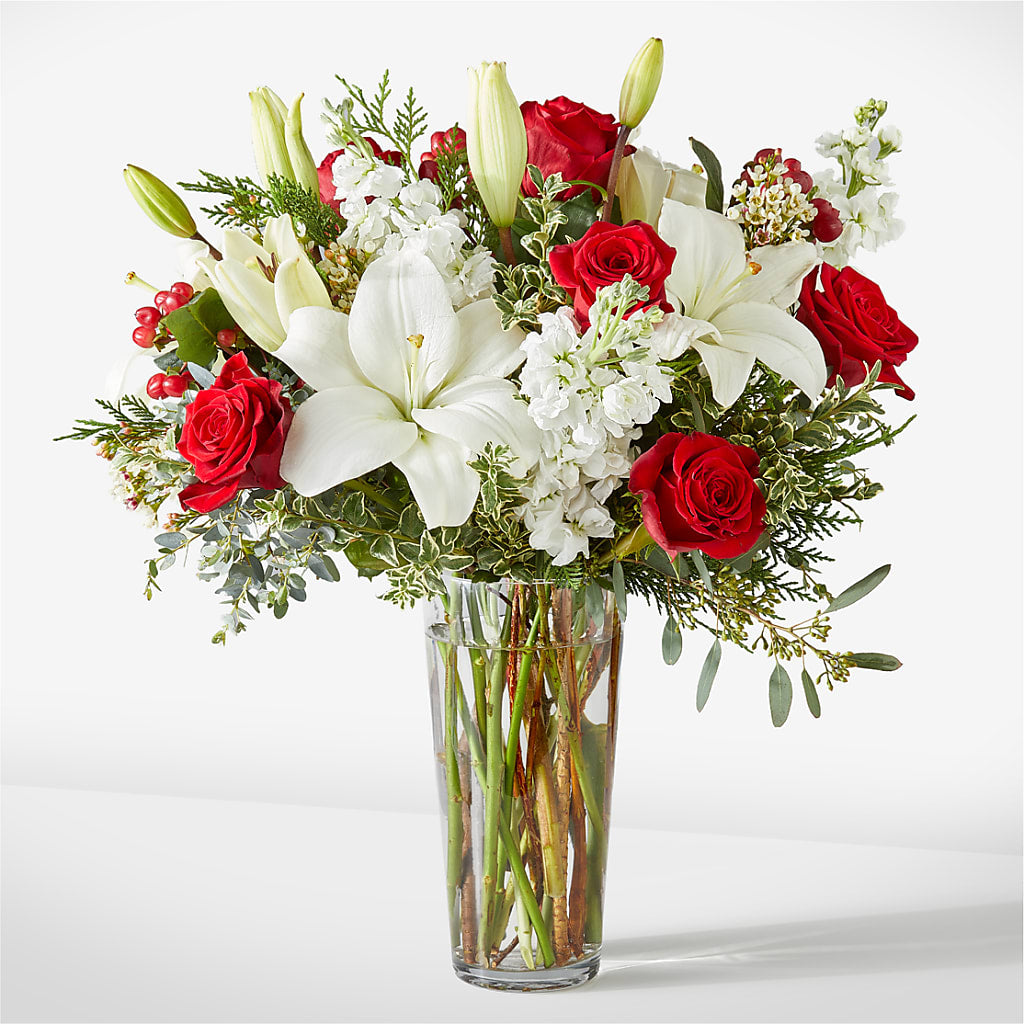 Twinkle Lights Bouquet – Distinctive Designs Floral Llc, Vilonia AR