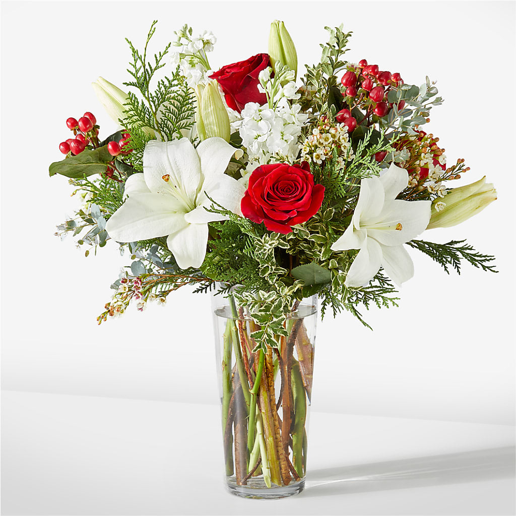 Twinkle Lights Bouquet – Distinctive Designs Floral Llc, Vilonia AR