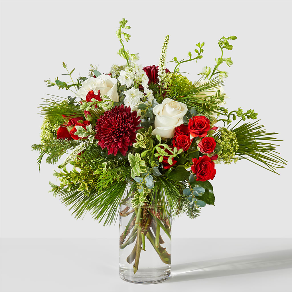 Favorite Traditions Bouquet – Distinctive Designs Floral Llc, Vilonia AR