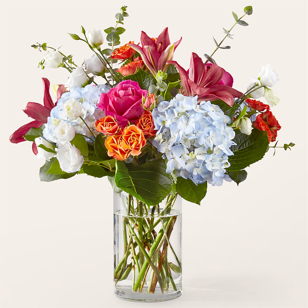 Awestruck Luxury Bouquet – Distinctive Designs Floral Llc, Vilonia AR
