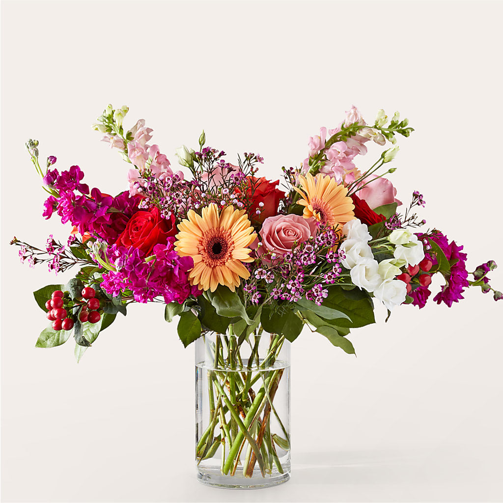 Renaissance Luxury Bouquet – Distinctive Designs Floral Llc, Vilonia AR