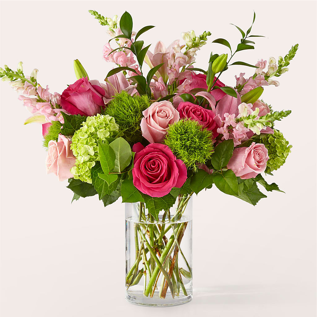 Fit for a Queen Luxury Bouquet – Distinctive Designs Floral Llc, Vilonia AR