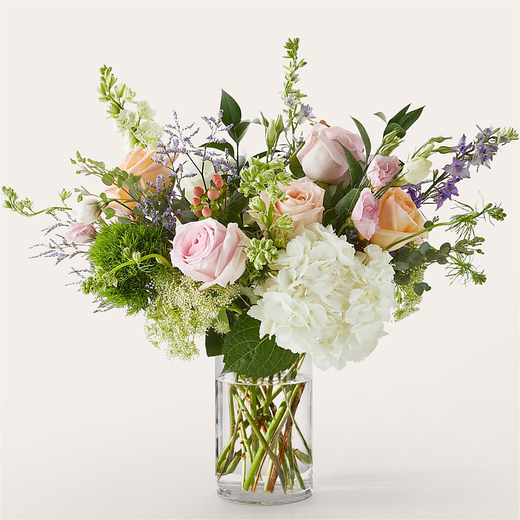 From Scratch Luxury Bouquet – Distinctive Designs Floral Llc, Vilonia AR