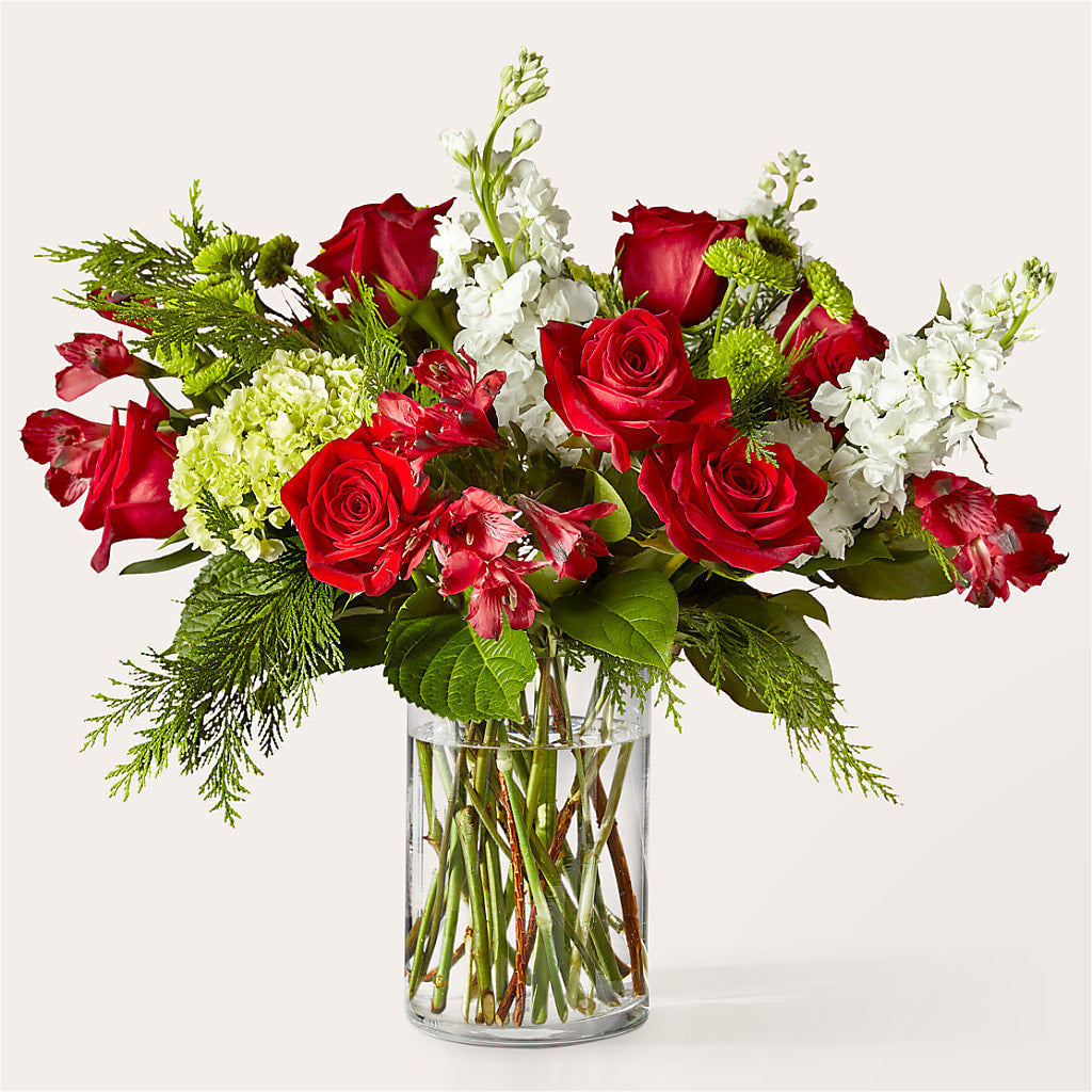 Tree Shopping Bouquet – Distinctive Designs Floral Llc, Vilonia AR