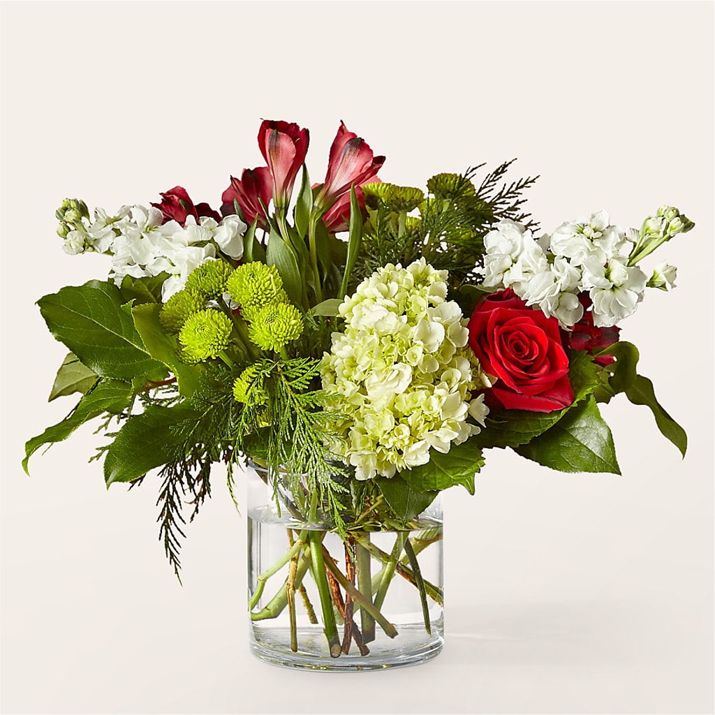 Tree Shopping Bouquet – Distinctive Designs Floral Llc, Vilonia AR