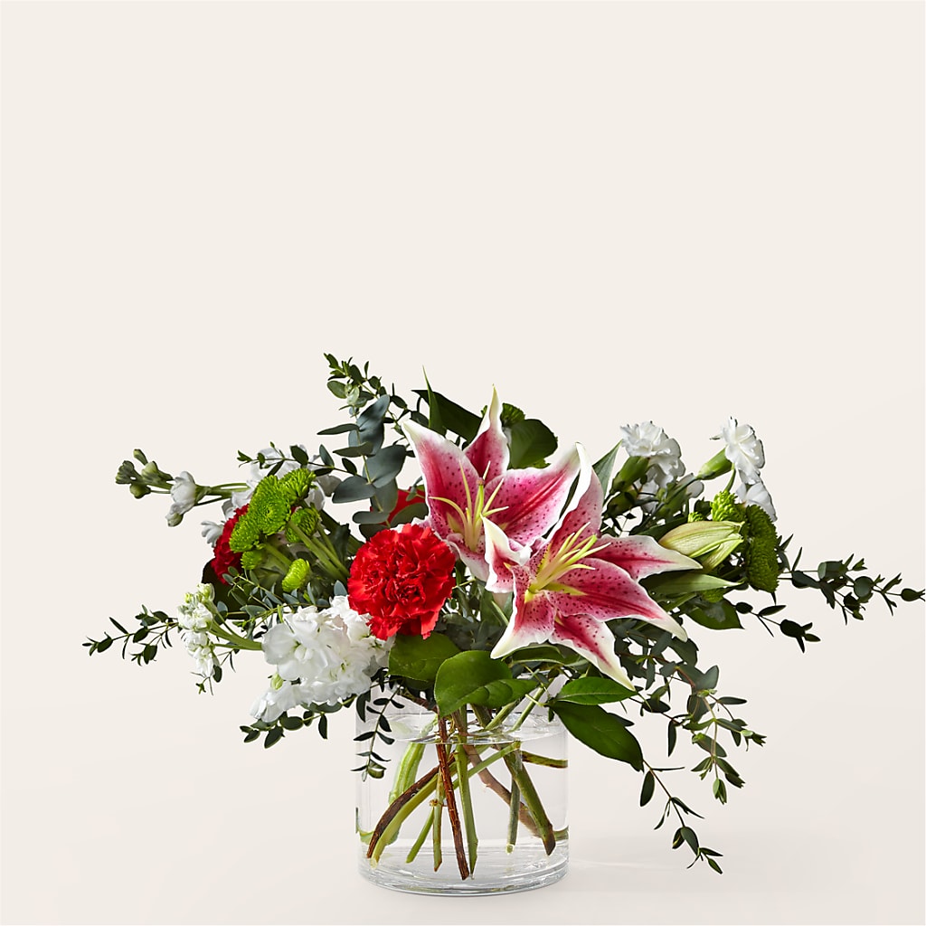 Gumdrop Button Bouquet – Distinctive Designs Floral Llc, Vilonia AR