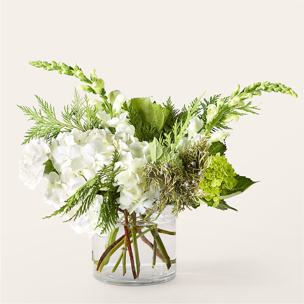 Marshmallows on Top Bouquet – Distinctive Designs Floral Llc, Vilonia AR