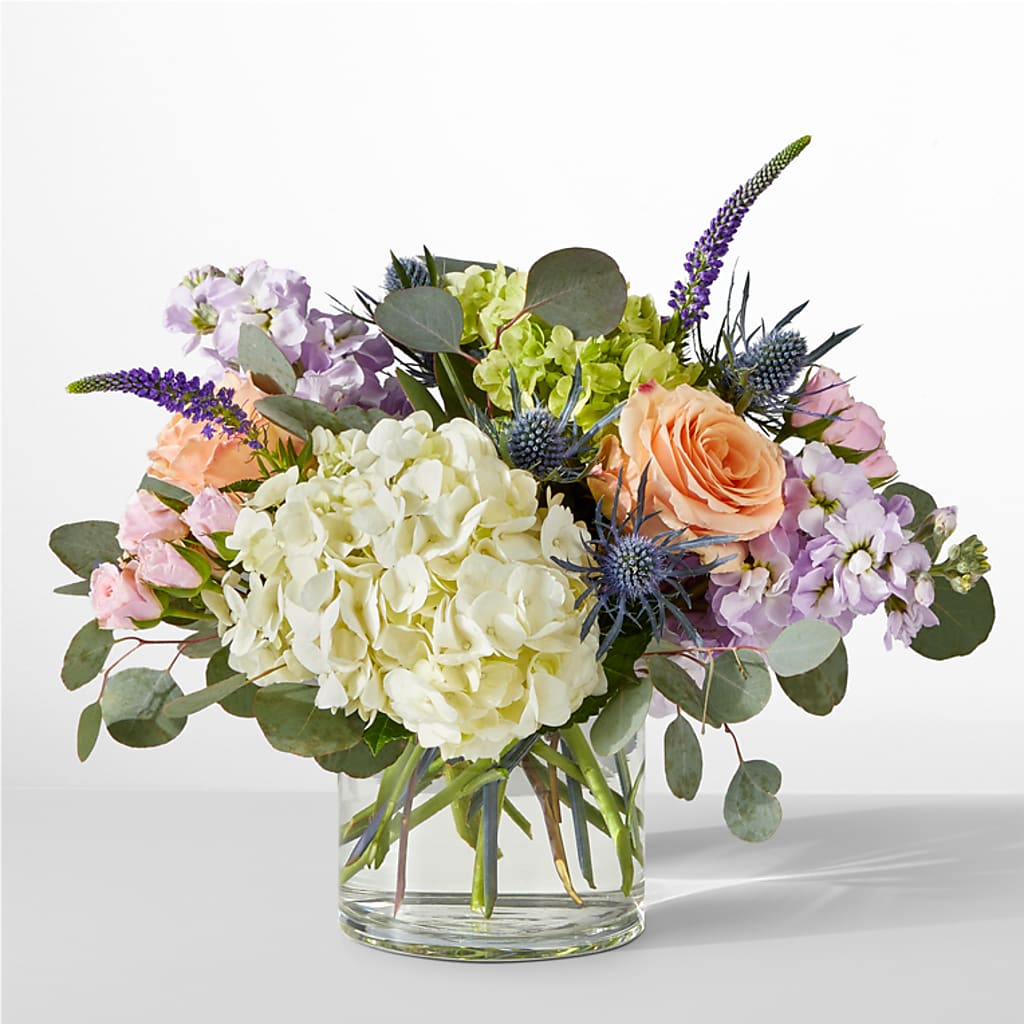 Porch Swing Bouquet – Distinctive Designs Floral Llc, Vilonia AR