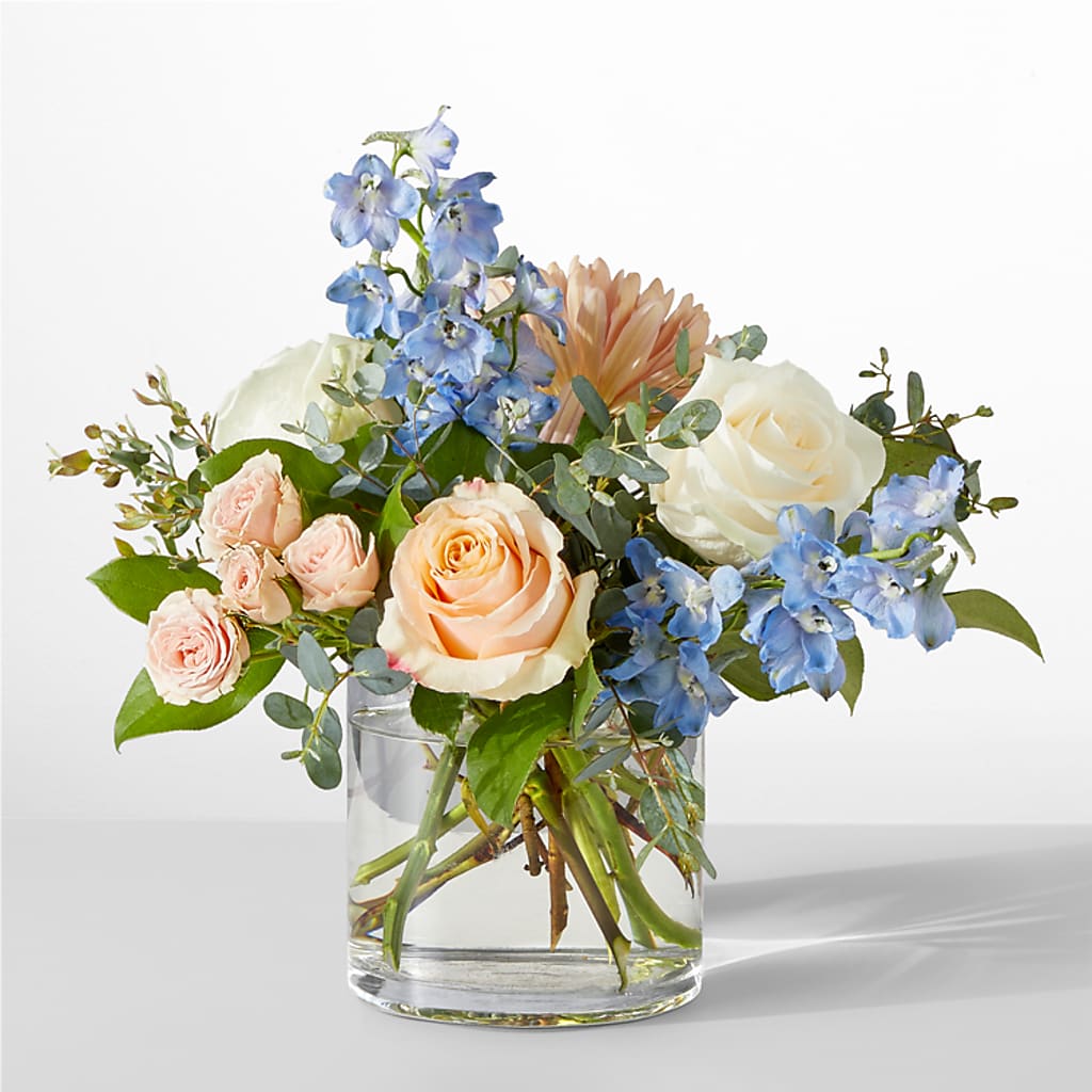 Inspired Bouquet – Distinctive Designs Floral Llc, Vilonia AR