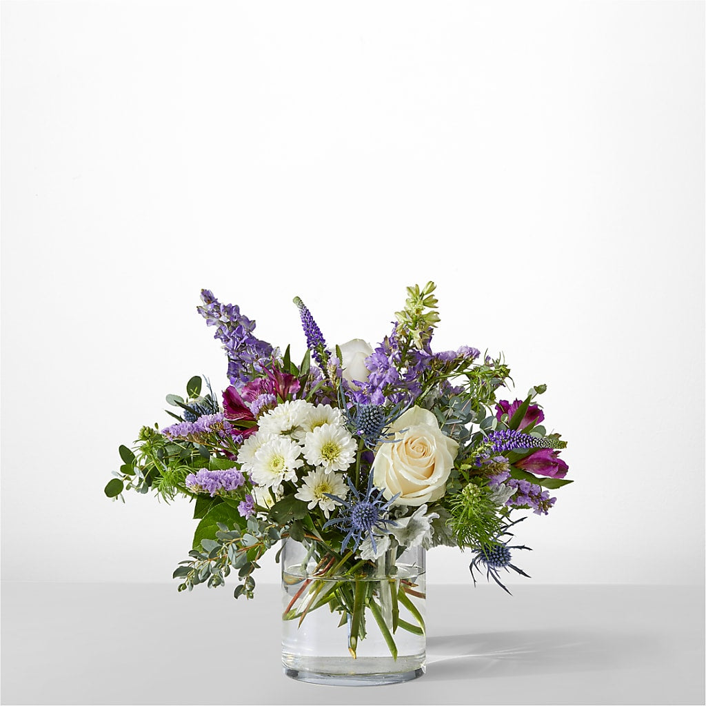Shooting Star Bouquet – Distinctive Designs Floral Llc, Vilonia AR