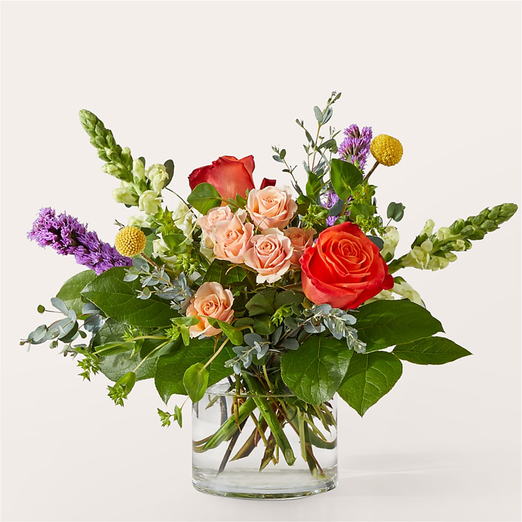 The Standout Bouquet – Distinctive Designs Floral Llc, Vilonia AR