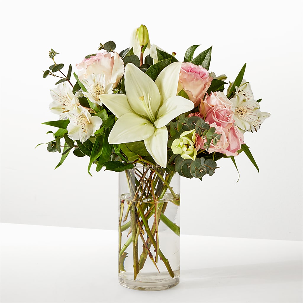 Ballet Slippers Bouquet – Distinctive Designs Floral Llc, Vilonia AR