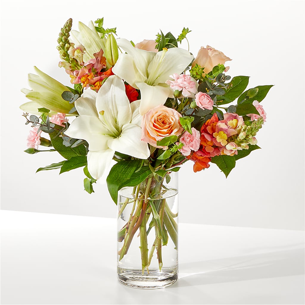 Grapefruit Splash Bouquet – Distinctive Designs Floral Llc, Vilonia AR