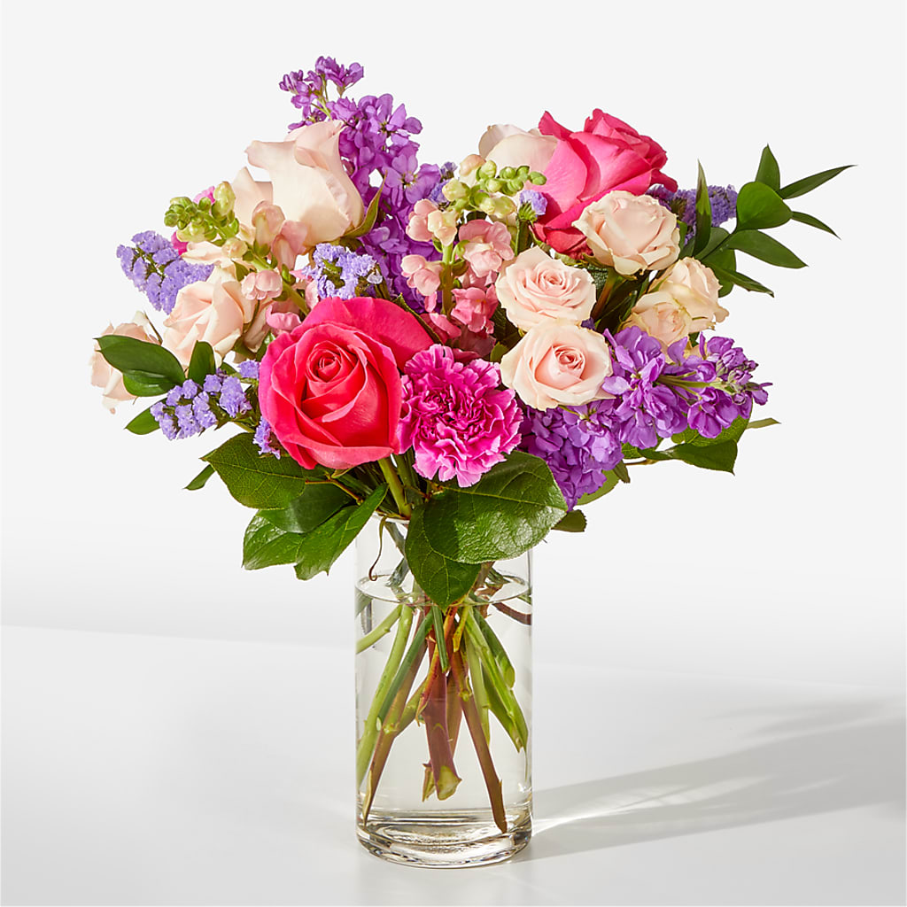 The Cha-Cha Bouquet – Distinctive Designs Floral Llc, Vilonia AR