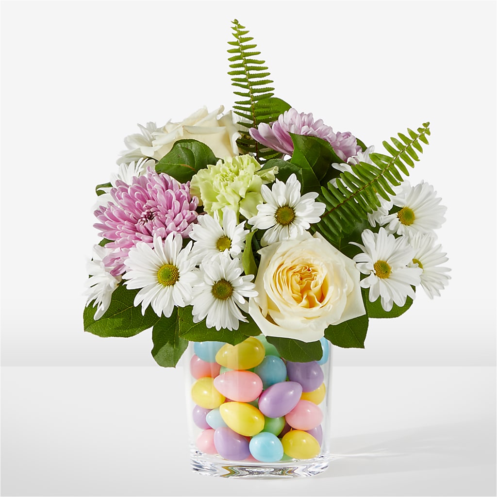 Easter Brunch Bouquet – Distinctive Designs Floral Llc, Vilonia AR