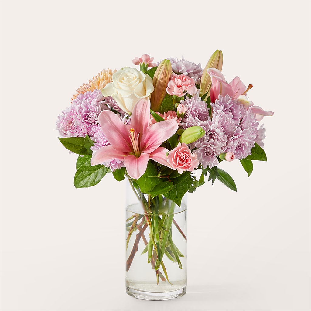 Gelato Bouquet – Distinctive Designs Floral Llc, Vilonia AR