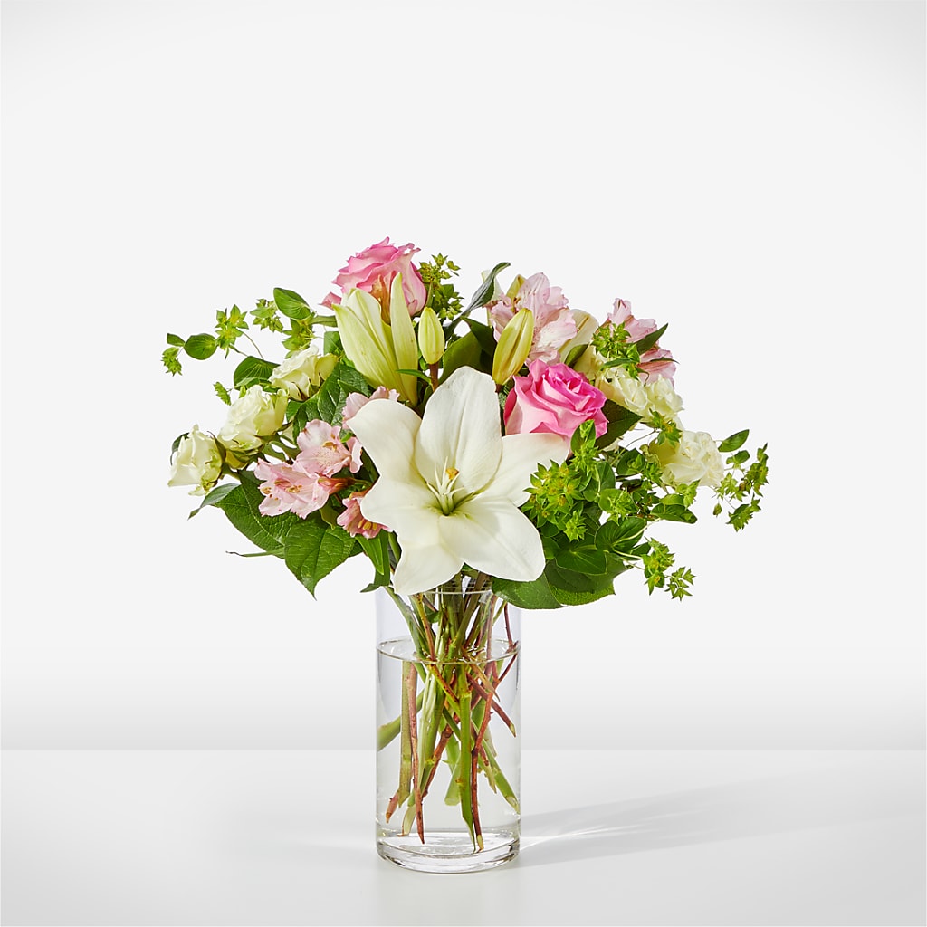 Fondly Bouquet – Distinctive Designs Floral Llc, Vilonia AR