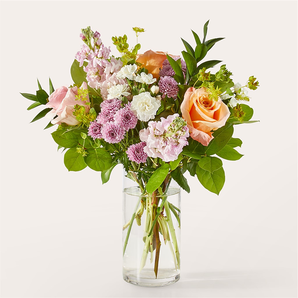 Perfect Contentment Bouquet – Distinctive Designs Floral Llc, Vilonia AR