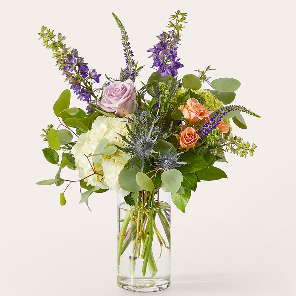 Appealing Aura Bouquet – Distinctive Designs Floral Llc, Vilonia AR