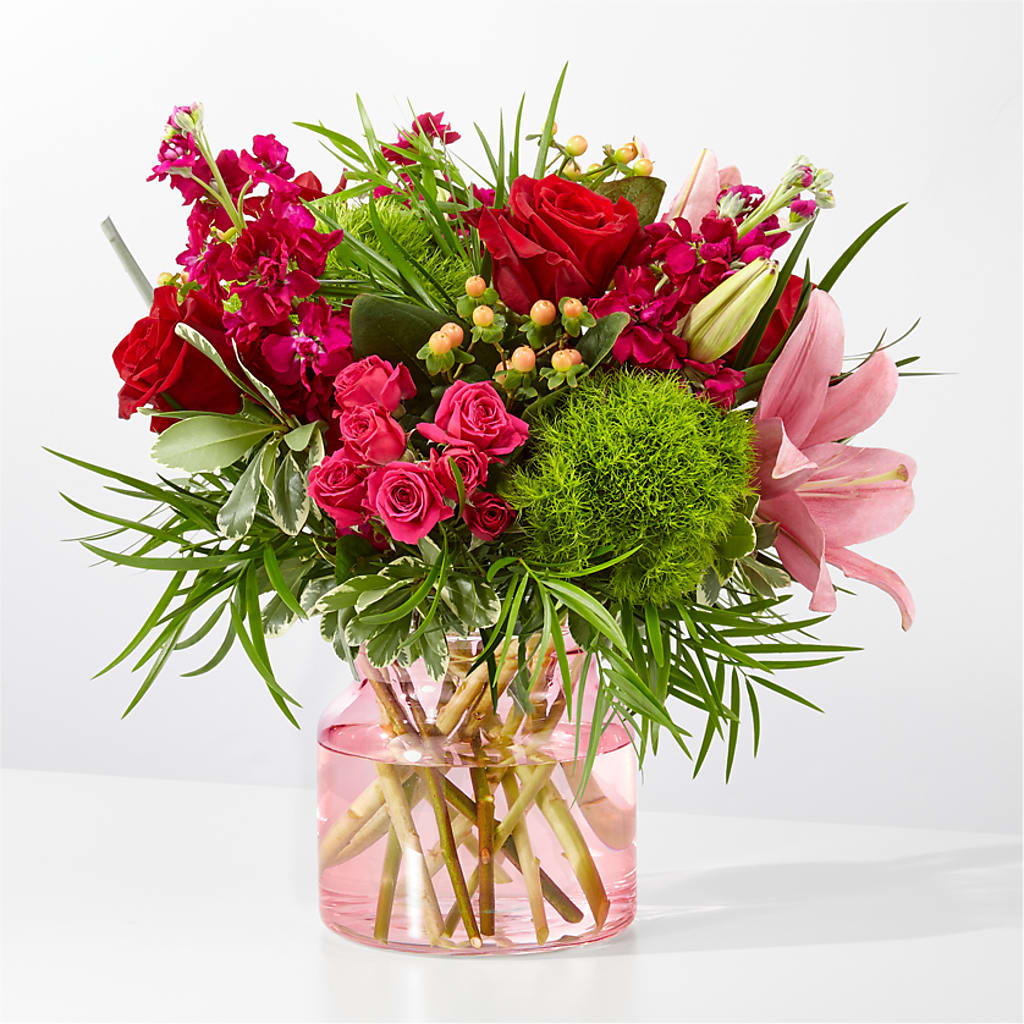 In Every Lifetime Bouquet – Distinctive Designs Floral Llc, Vilonia AR