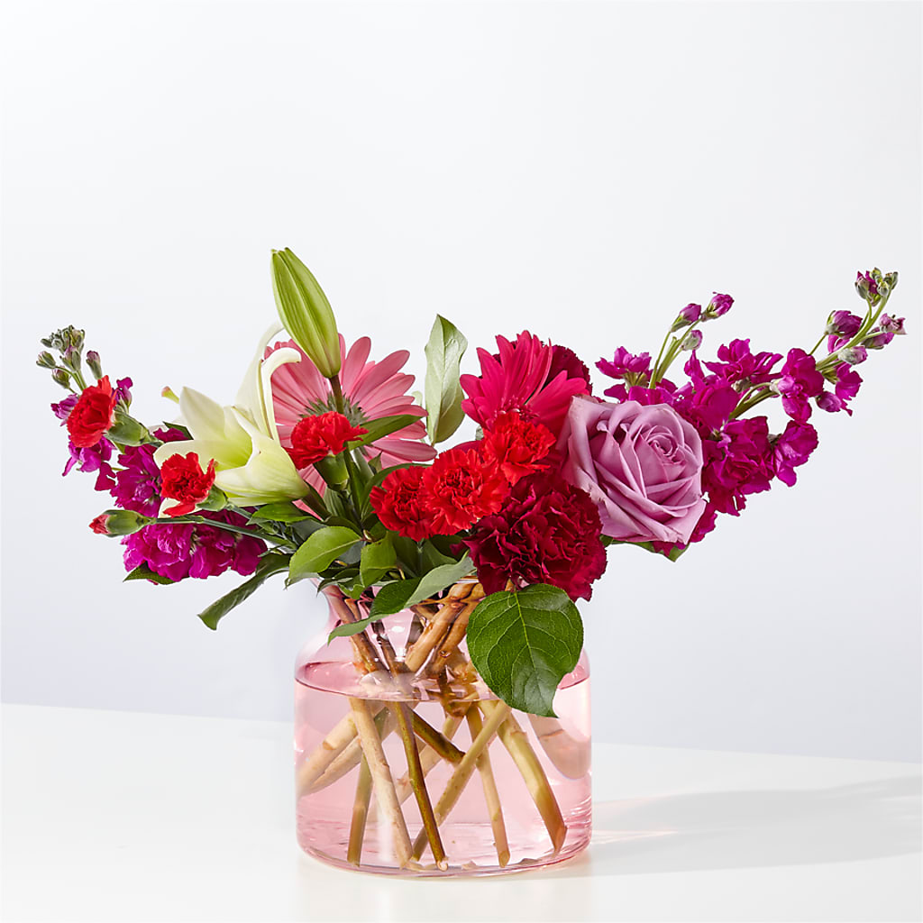 Other Half Bouquet – Distinctive Designs Floral Llc, Vilonia AR