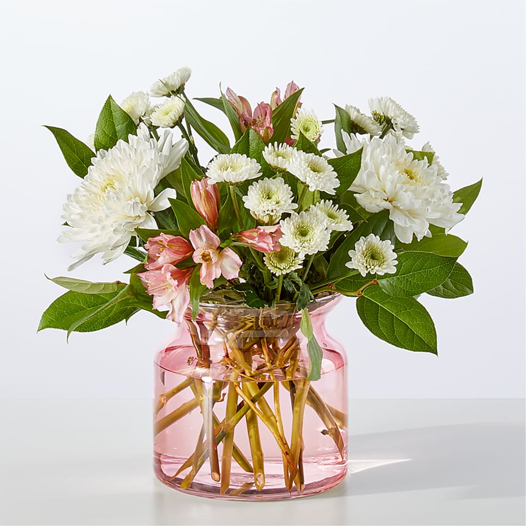 Infatuated Bouquet – Distinctive Designs Floral Llc, Vilonia AR