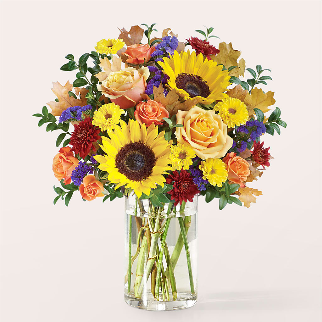 Harvest Moon Bouquet – Distinctive Designs Floral Llc, Vilonia AR