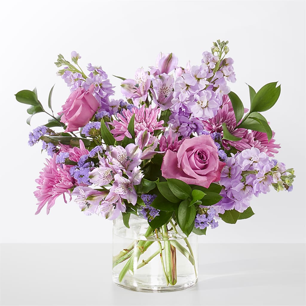 Cloud Nine Bouquet – Distinctive Designs Floral Llc, Vilonia AR