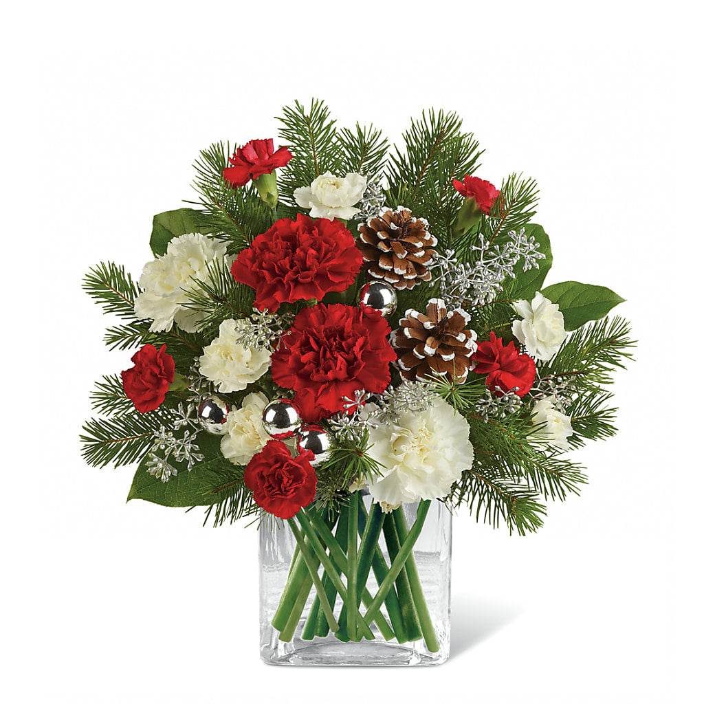 Woodland Wonder Bouquet – Distinctive Designs Floral Llc, Vilonia AR