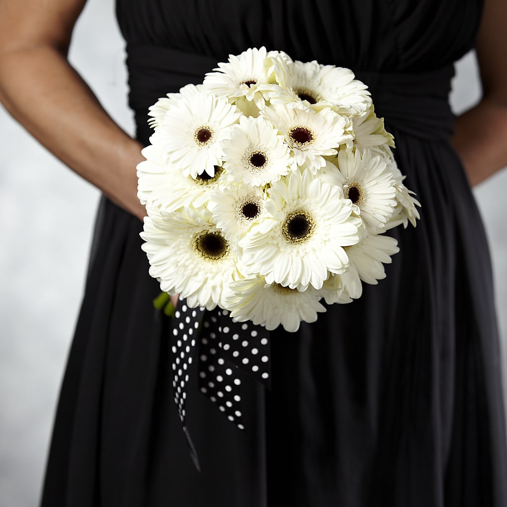 Daisy Delight Bouquet – Distinctive Designs Floral Llc, Vilonia AR