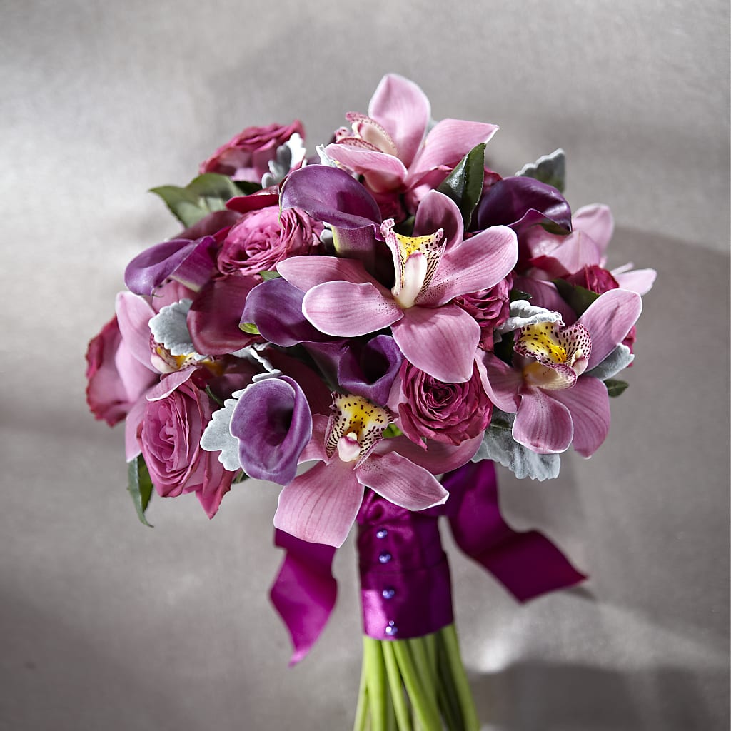 Delicacy Bouquet – Distinctive Designs Floral Llc, Vilonia AR