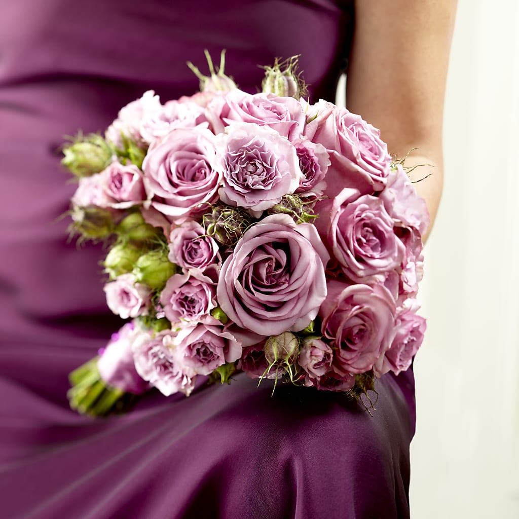 Veronica Bouquet – Distinctive Designs Floral Llc, Vilonia AR