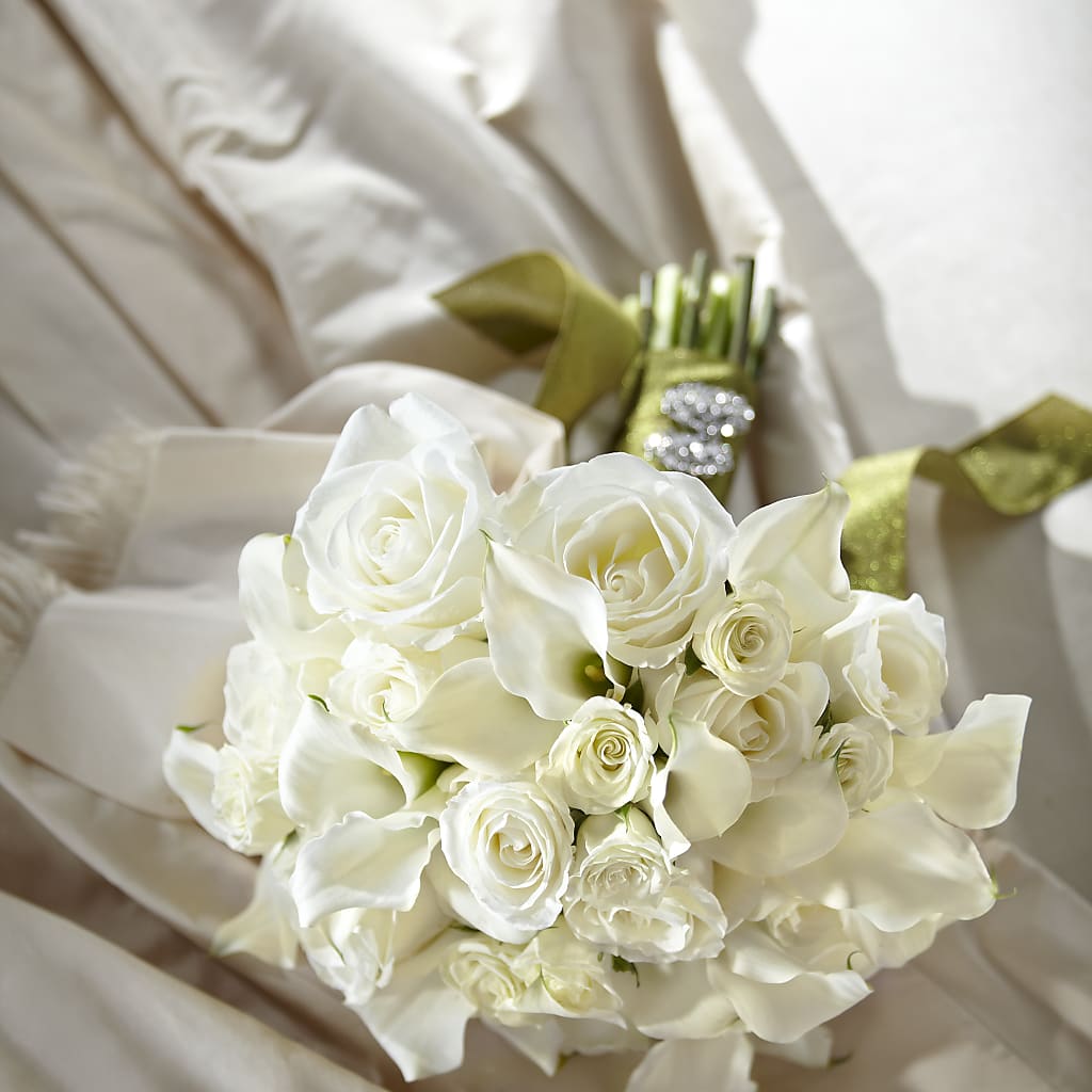 Serene Highness Bouquet – Distinctive Designs Floral Llc, Vilonia AR