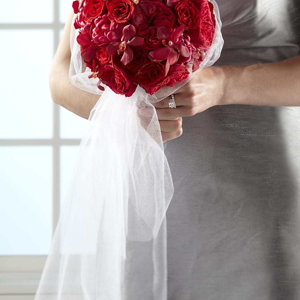 Desire Bouquet – Distinctive Designs Floral Llc, Vilonia AR